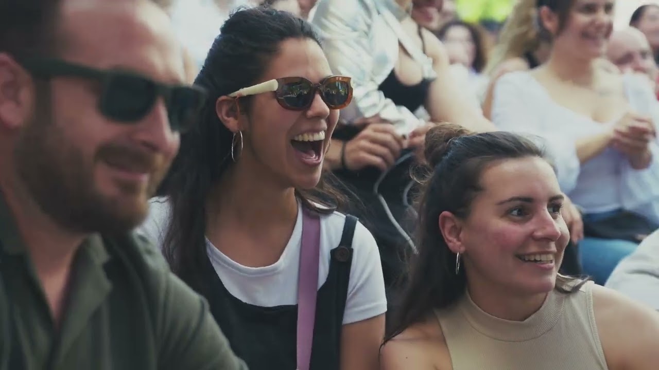 D&iacute;a del Baile | Megasport 2025