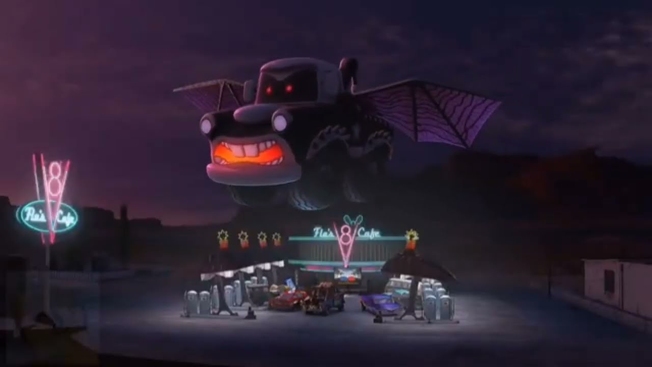 Heavy Metal Mater but it's all my voice