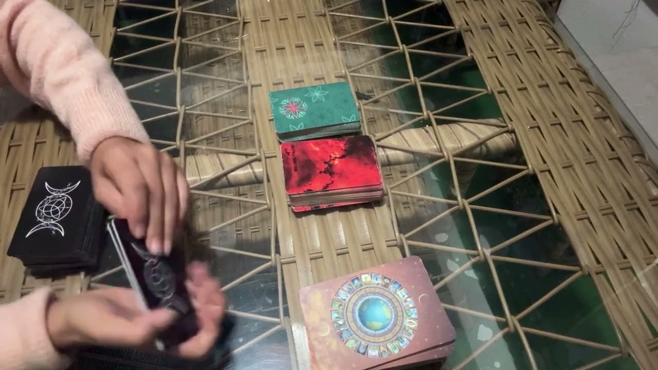 YENGEÇ BURCU ♋️ EKİM AYI TAROT ♋️ FIRSAT ÇIKACAK #tarot #kahvefalı #sufalı #keşfet 