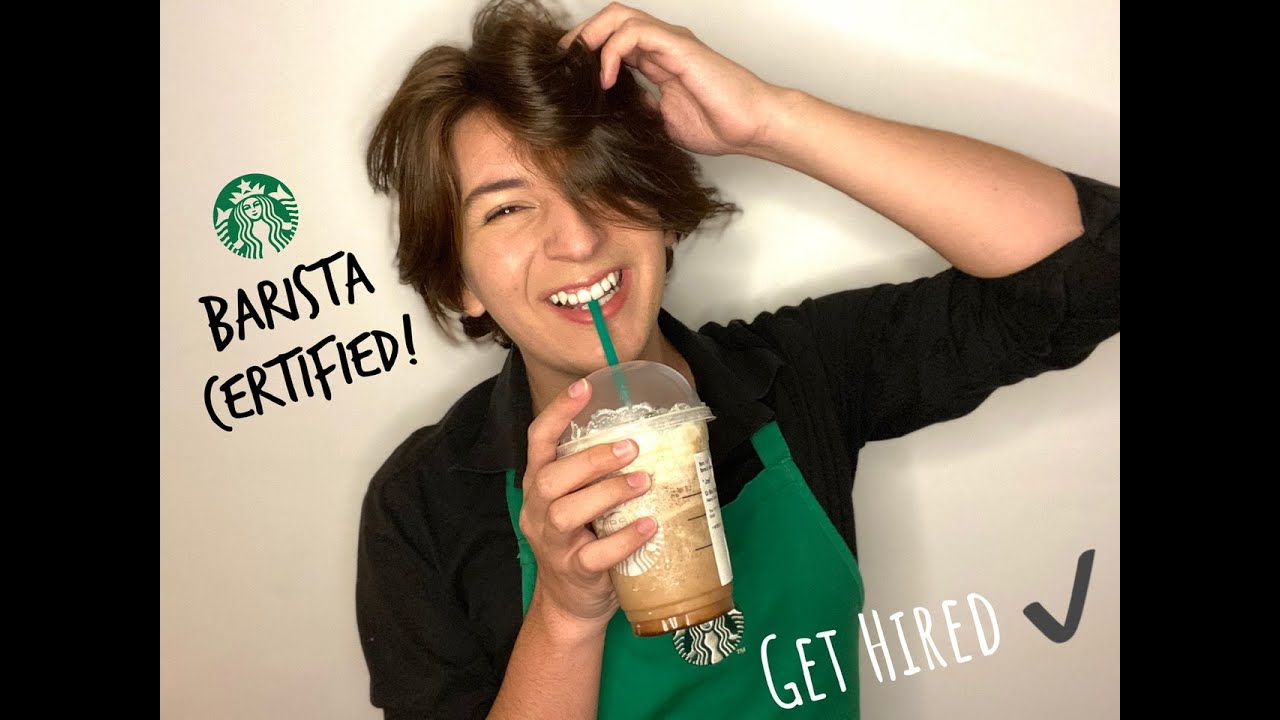 How To Get Hired At Starbucks! [8 Tips And Tricks!]