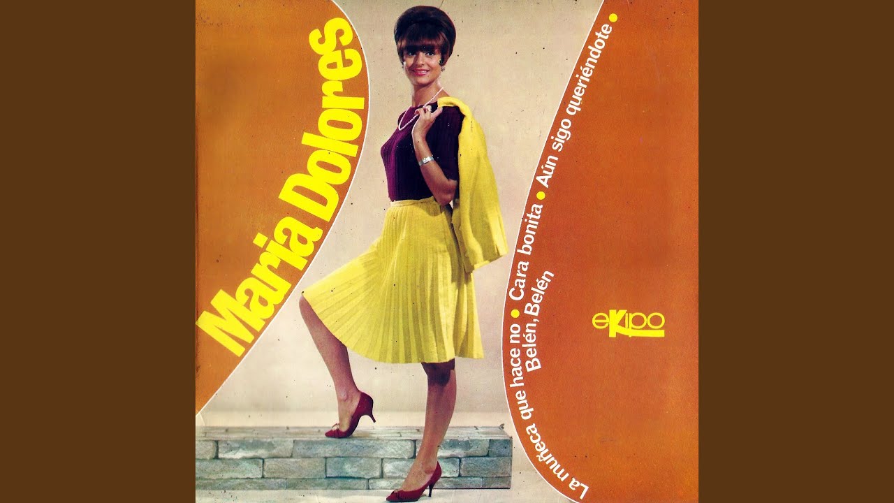 Aún Sigo Queriéndote