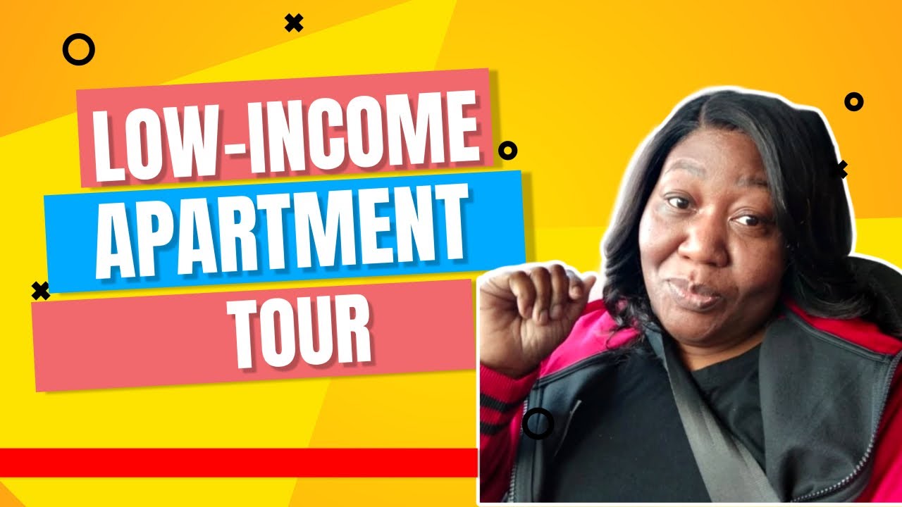 Touring my low-income apartment in Tunica, MS @YouTube