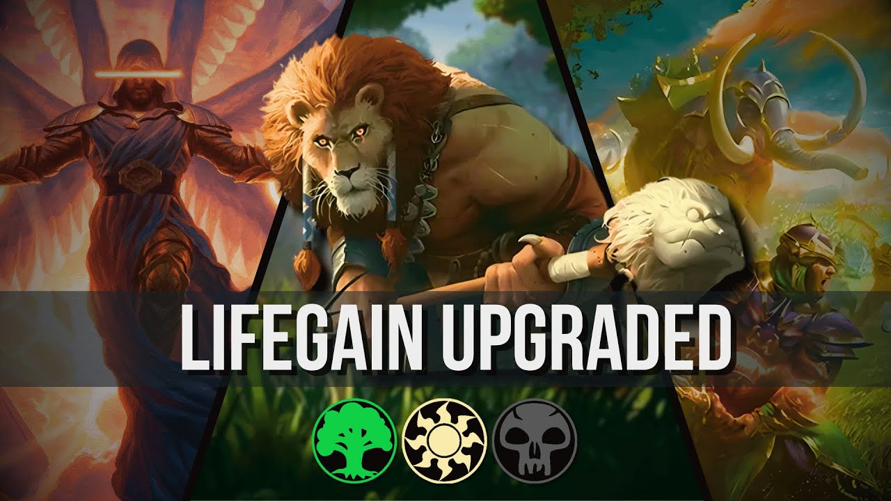 Better than the original?! | Standard Ranked MTG Arena