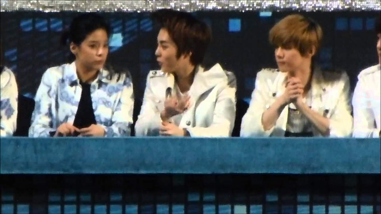 121229 xiumin톡