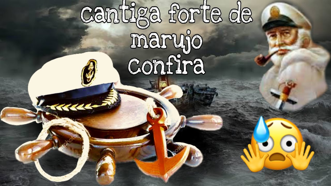 💦CANTIGAS DE MARUJO💦 ( PARTE 1)-ATUALIZADAS-Catiço