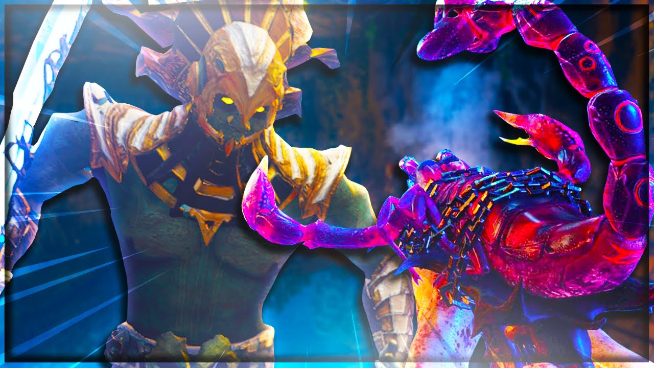 Le CUSTOM ZOMBIE de BLACK OPS 3 est devenu INCROYABLE.. 😍 | Custom Zombies #98 : Atlahua