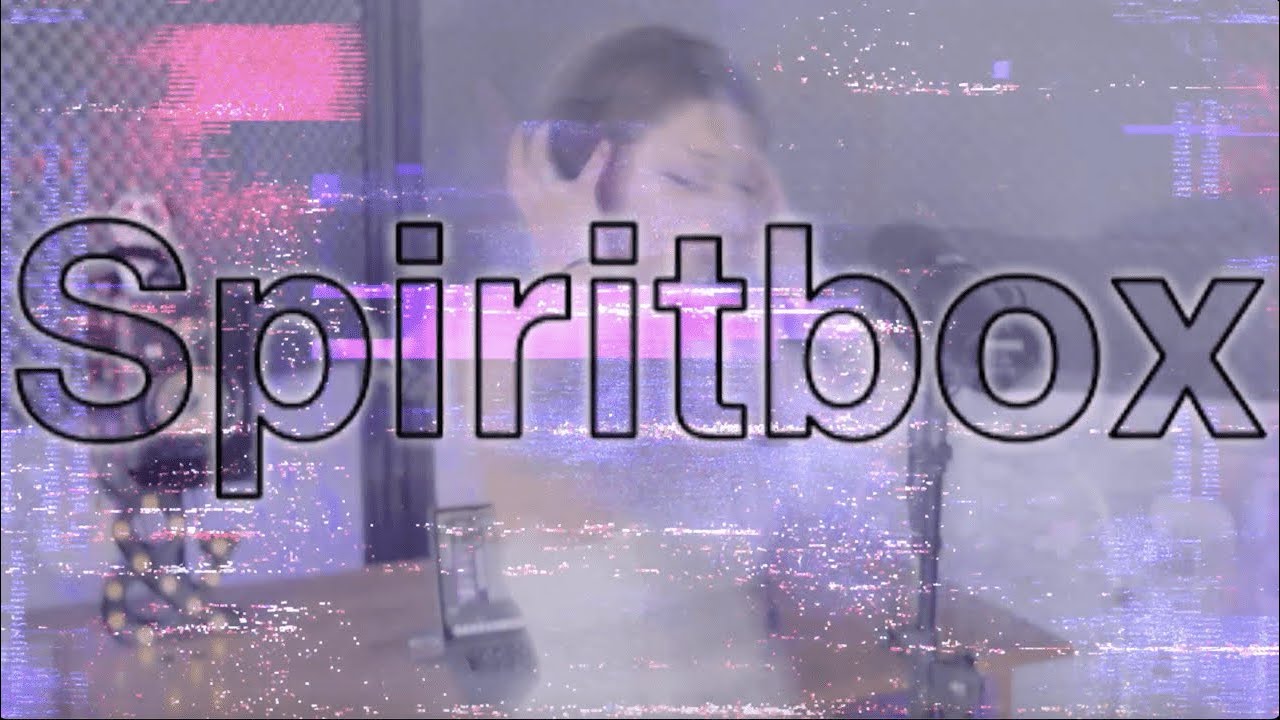 Holy Roller - Spiritbox Vocal Cover