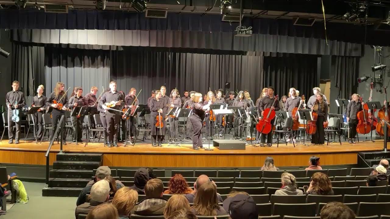Heritage Concert