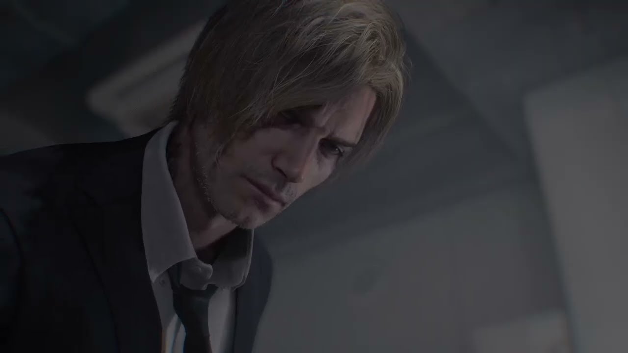 RESIDENT EVIL REQUIEM CAMPAÑA 06 FINAL