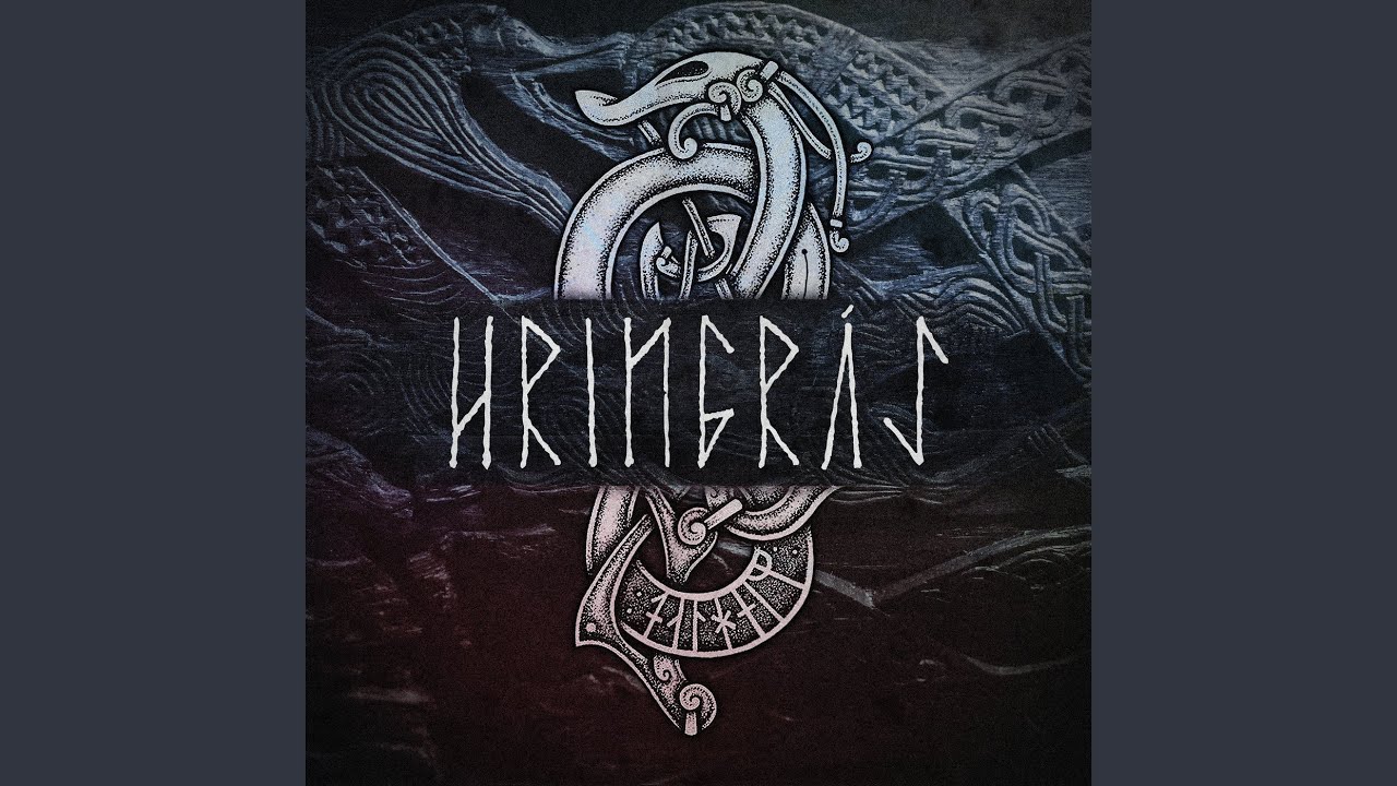 Hrafnkell