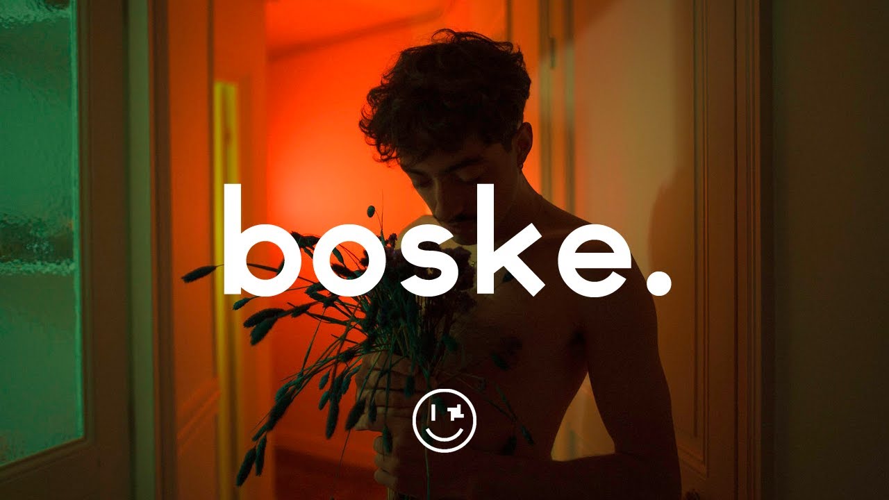 MK & Sonny Fodera - One Night ft. Raphaella (MOSE UK Remix)