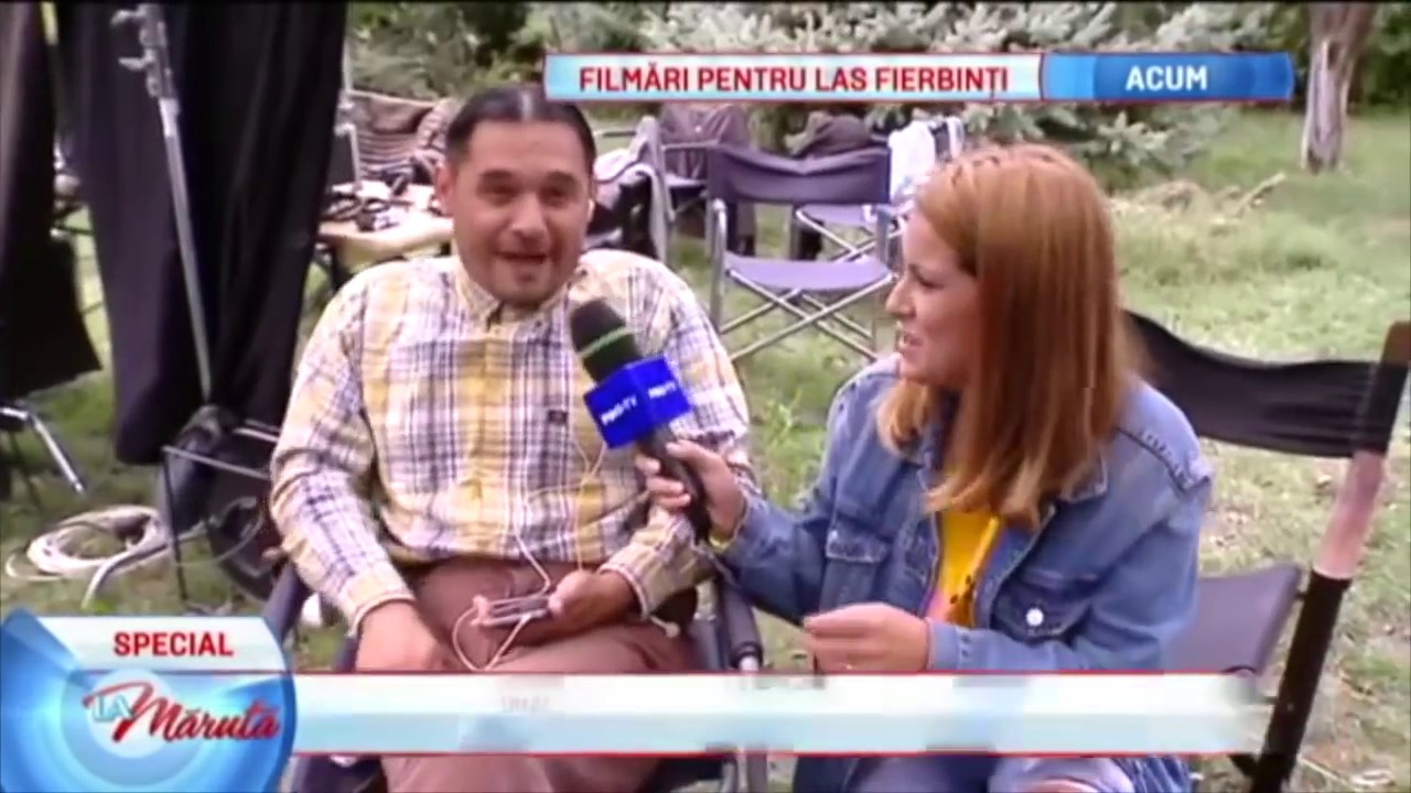 DORELE IA FA CA VAPORUL