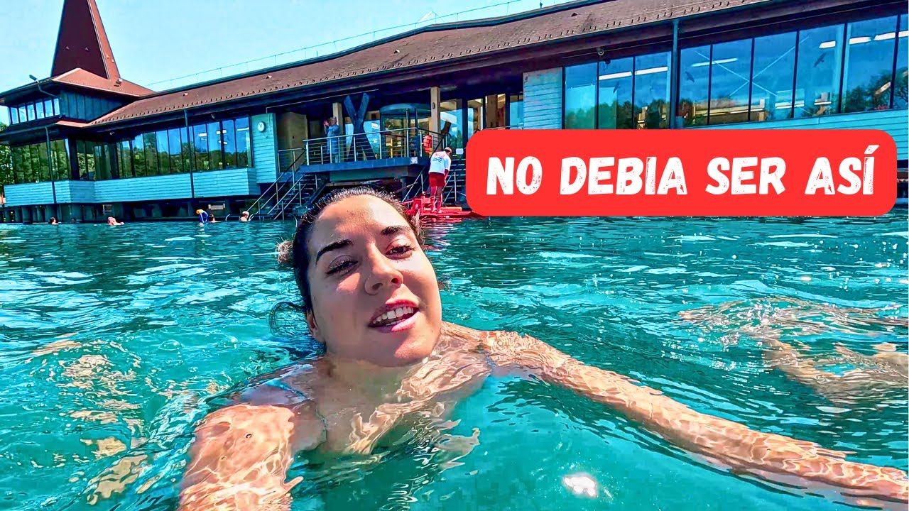 NOS ARREPENTIMOS DE COMETER ESTE ERROR... 🤦‍♀️💔 | Vivir viajando #capítulo 37