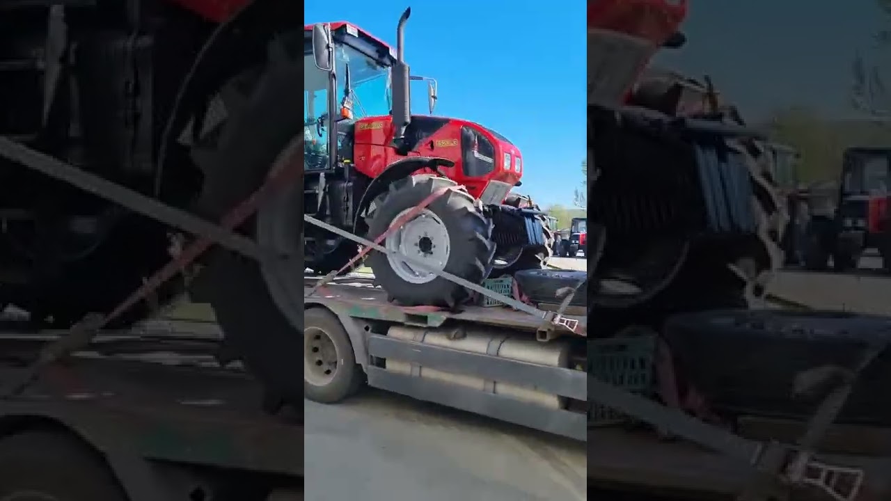 #BelarusAgroTrade #BELARUSTRACTOR #тракторБеларус #BELARUS #TRACTOR #MTZ #mtz #МТЗ #tractor