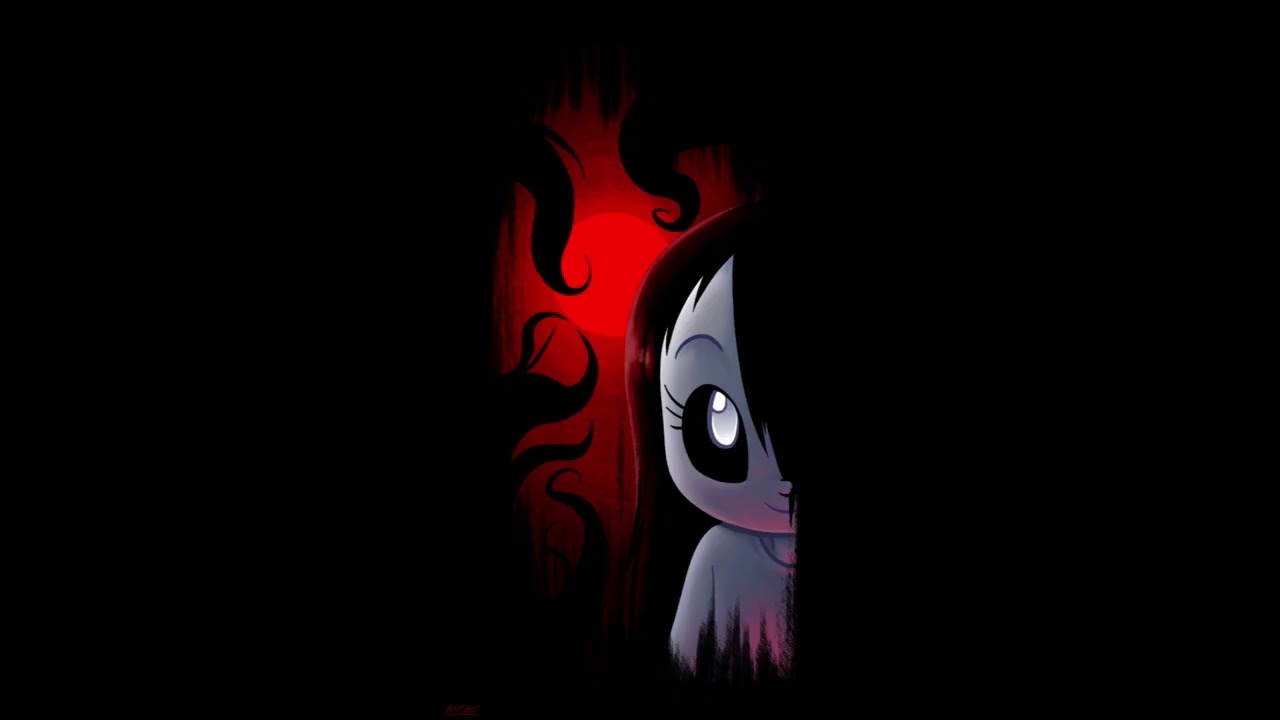 Darkness (A Erma Fan Song)