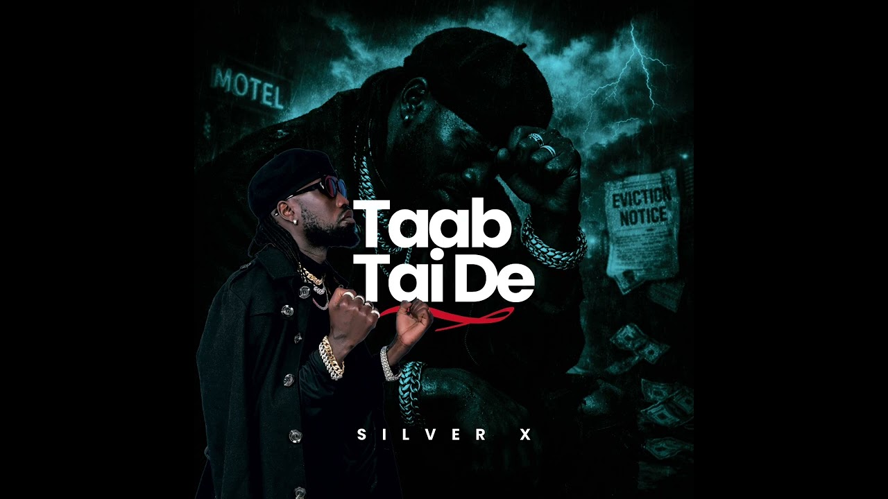 Silver X - Taab Tai De (Clip)