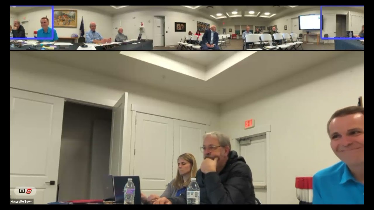 TC Meeting 2-5-2026