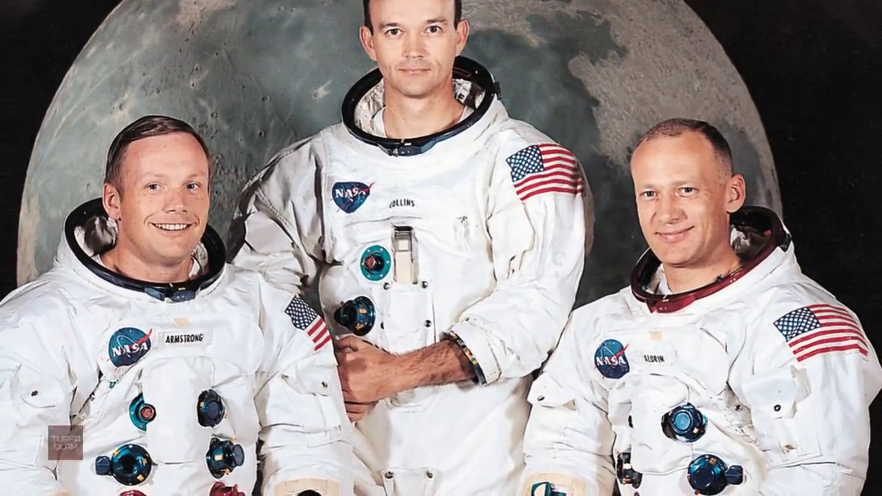 ОЙДА АЗОН ЭШИТГАН АСТРОНАВТ - ЯРАТГАН МУЪЖИЗАСИ