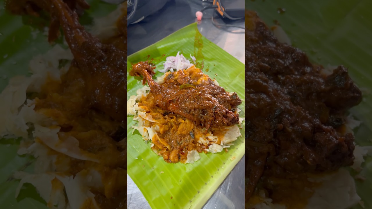 Tuticorin famous-Aandavar Night Club♥️| Worthy-Must Try💯| Sujay Happy Trails 