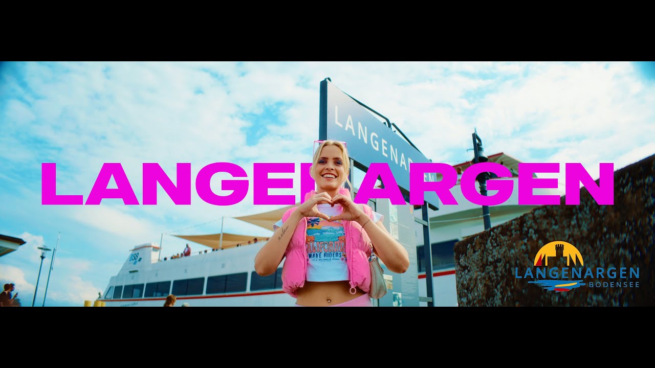 Langenargen - Das bessere LA!