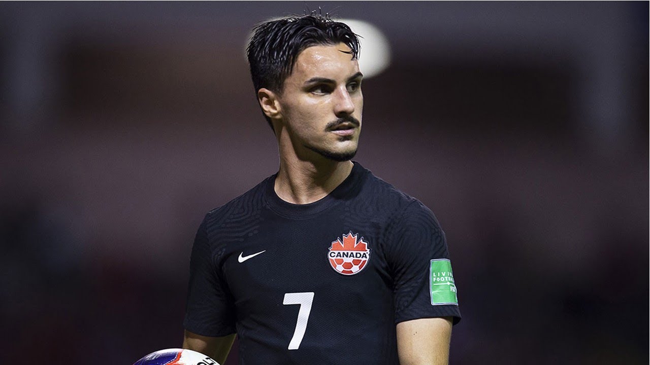 MLS NOTW- LAFC acquire Stephen Eustáquio on loan, Montreal trade Marshall Rutty for Carmona