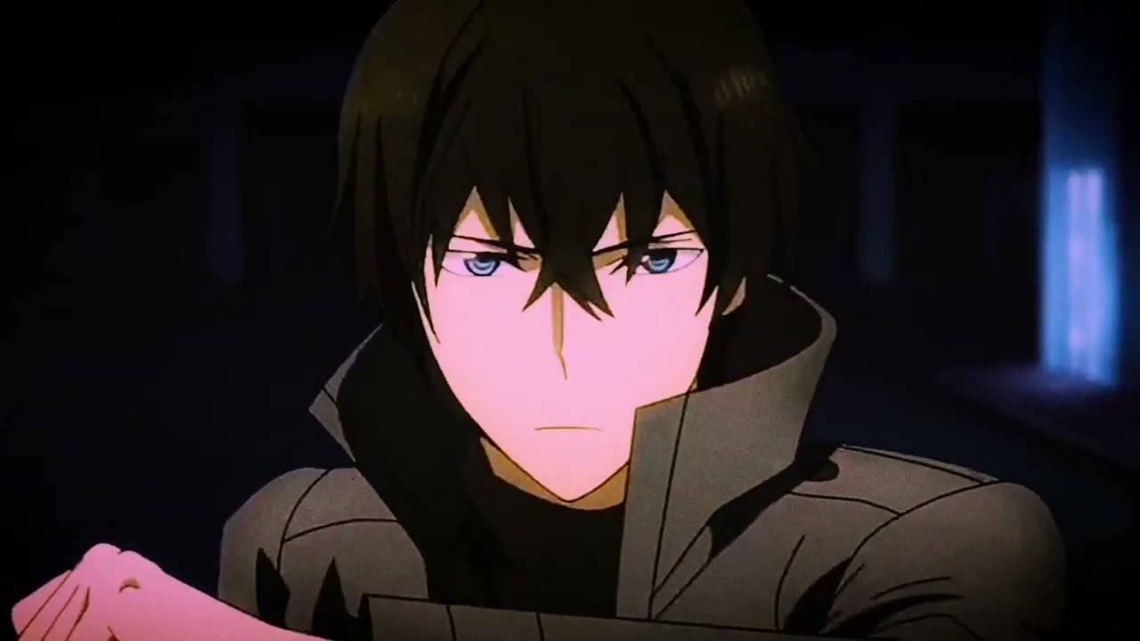 Mahouka [AMV] Myhem