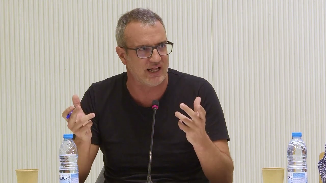 Lleida, cru&iuml;lla dels Pa&iuml;sos Catalans