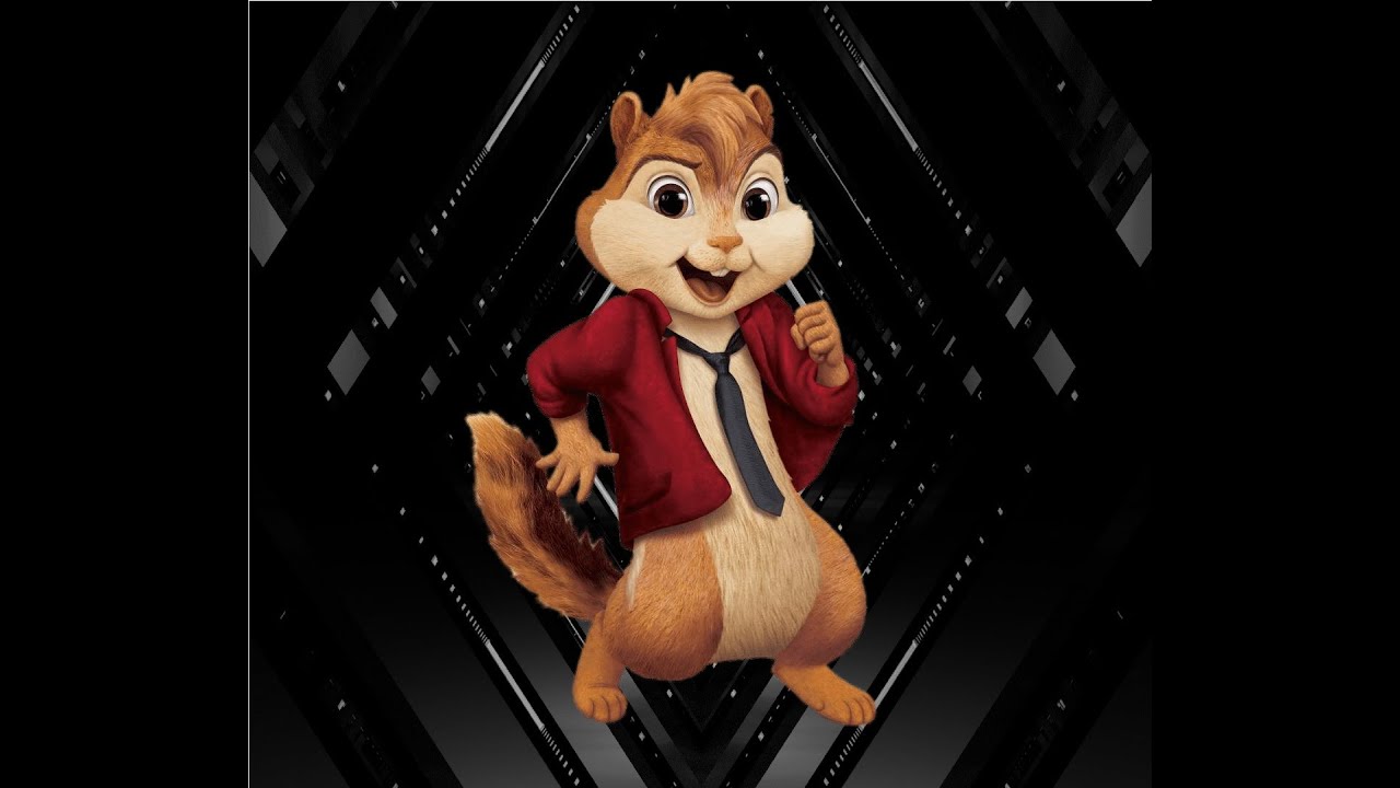 Rock CoVer Chipmunks - Heartless Madness