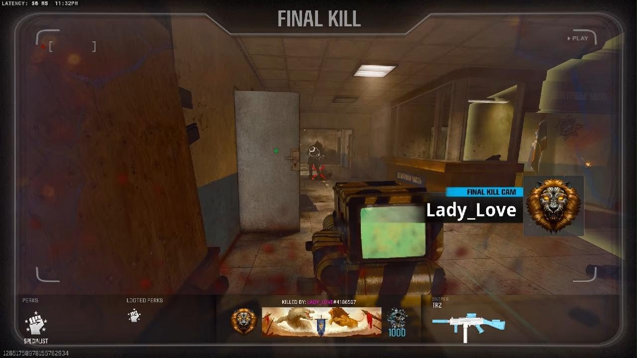 COD Warzone