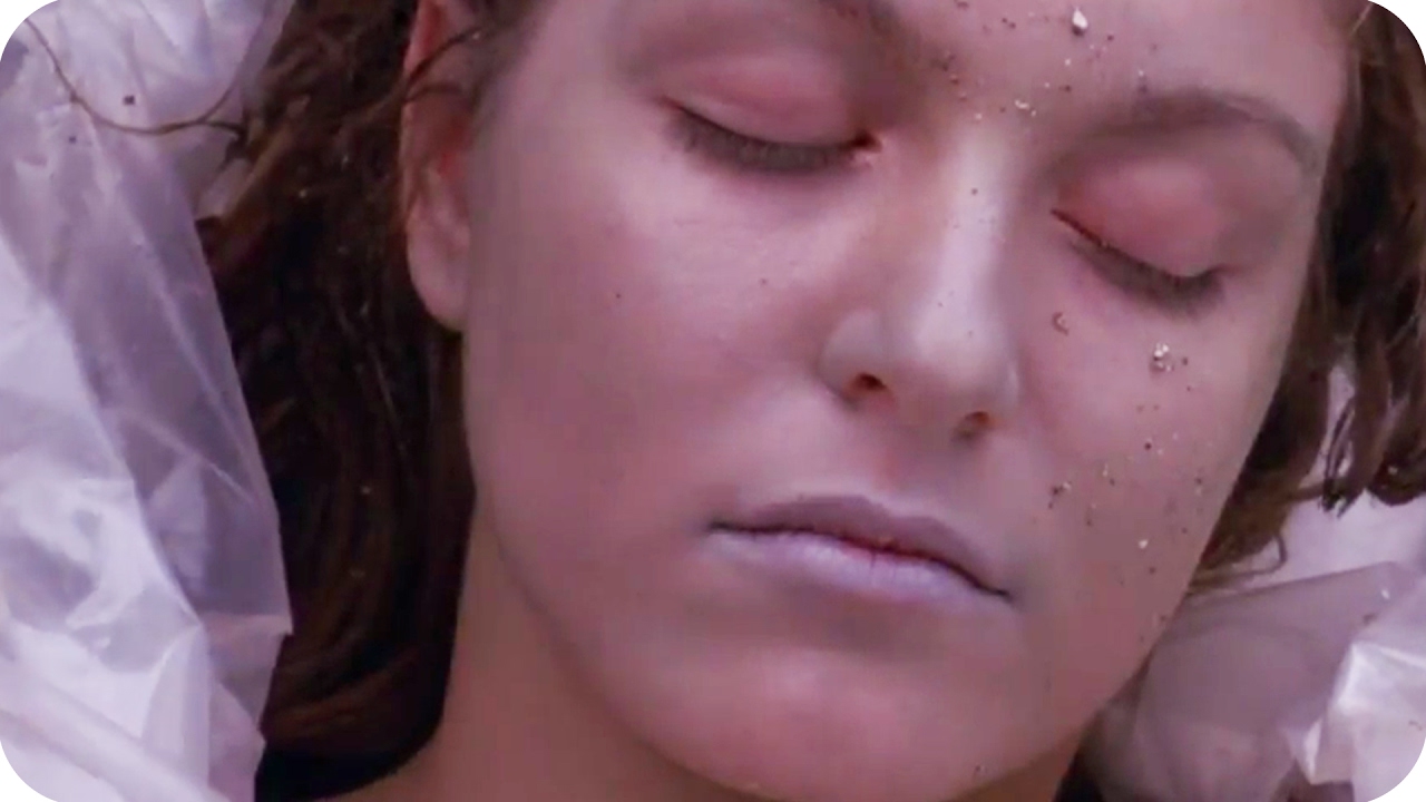 TWIN PEAKS The Body TEASER TRAILER (2017) Showtime Limited Series