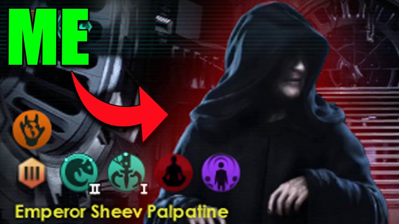 Starting As The Galactic Emperor In Stellaris