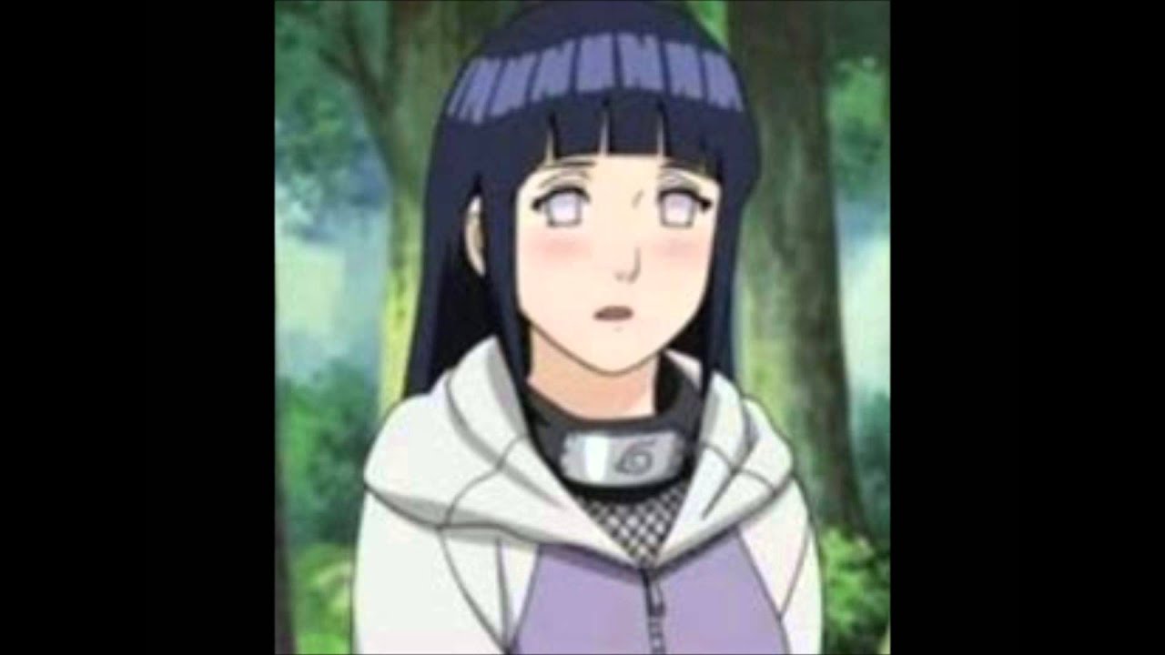 Naruto High 1: The New Guy In School