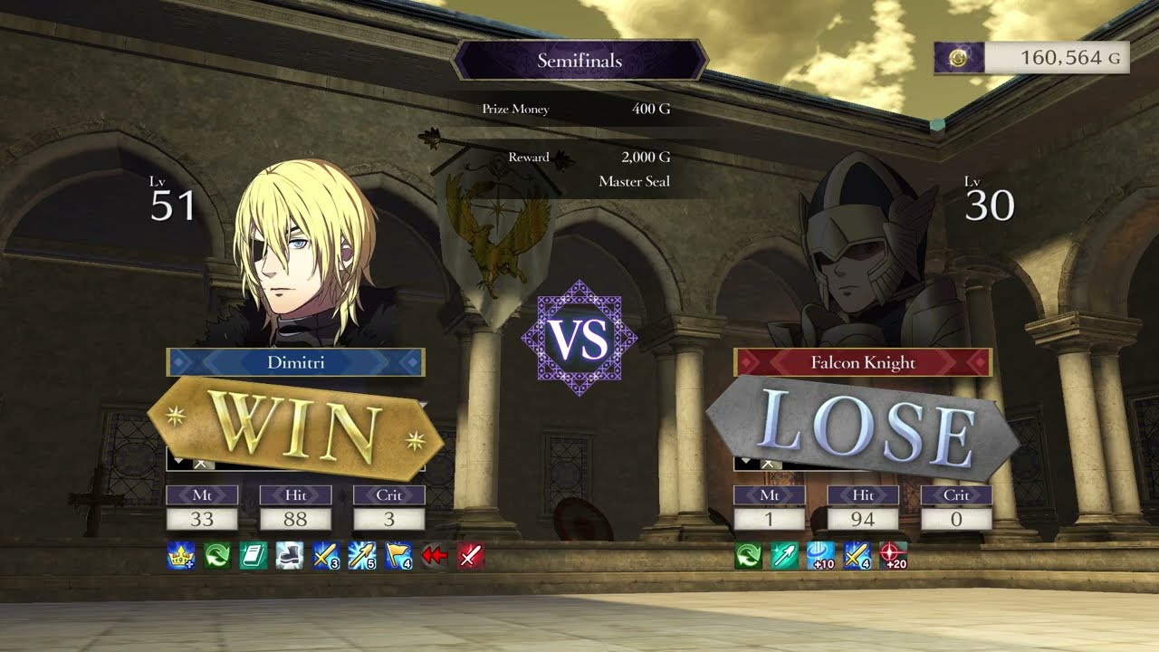 Fire Emblem: Three Houses Walkthrough Part 72