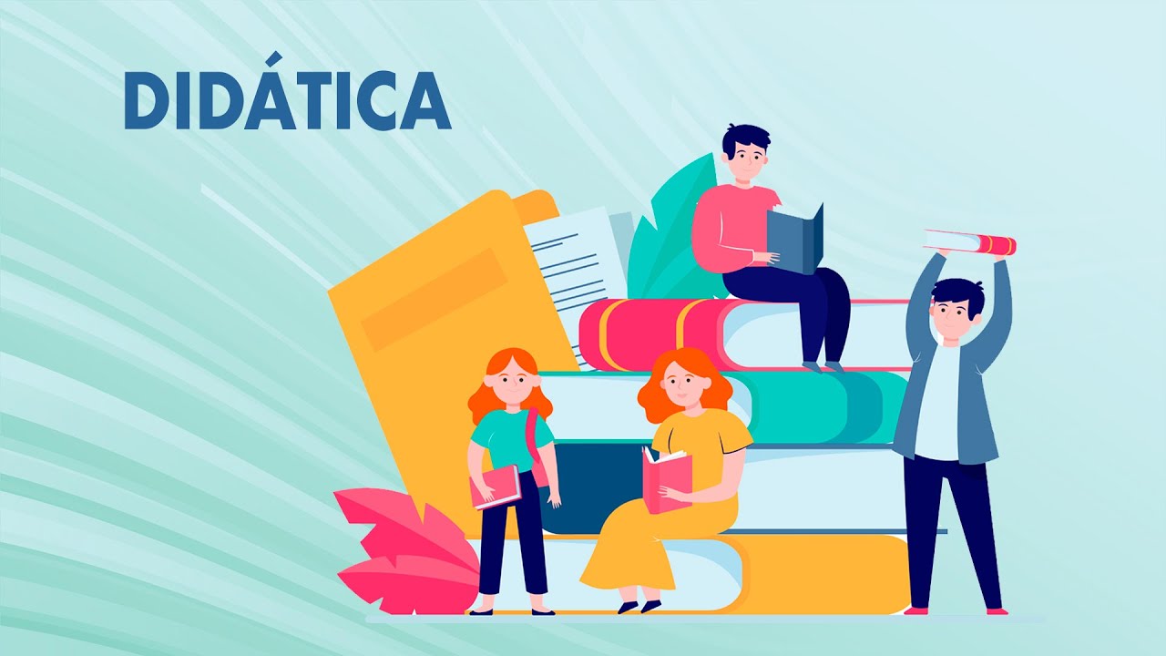 Didática - Aula 2