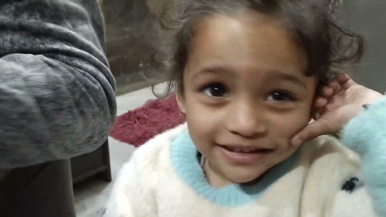 Meri pyari bhanji ke saat full masti time 🥰🥰🥰🥰🥰👌👌👌👌👌