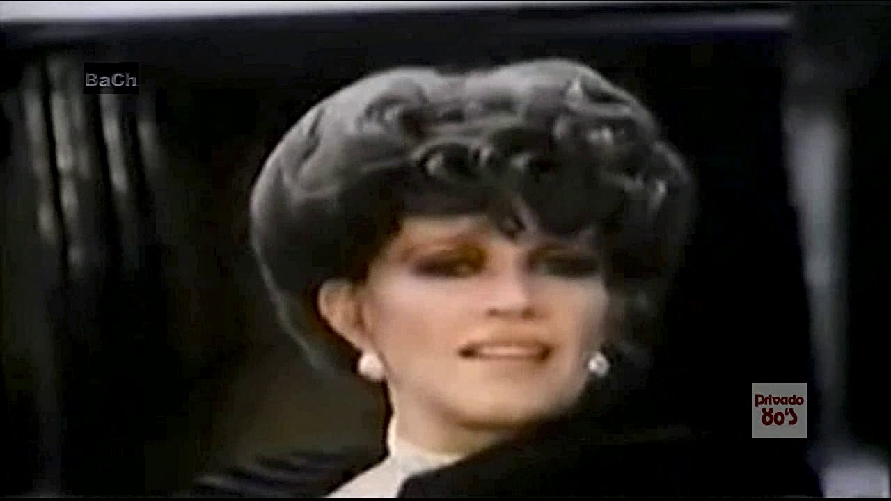 *NO DISCUTAMOS* - LUCHA VILLA - 1985  (REMASTERIZADO)
