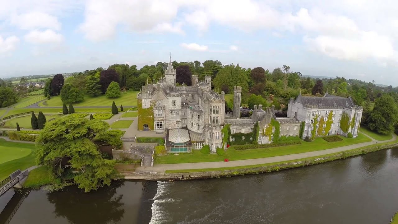 Adare Manor