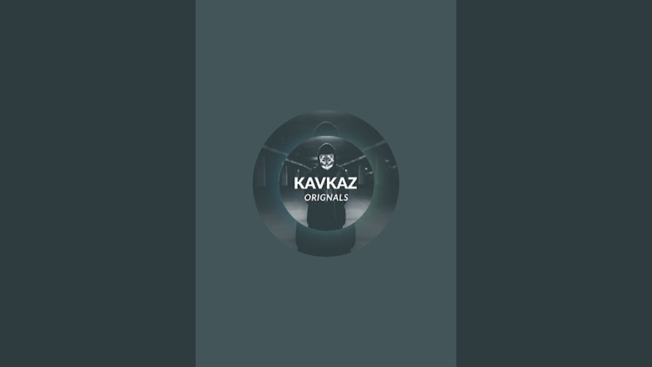 KAVKAZ ORIGINALS is live