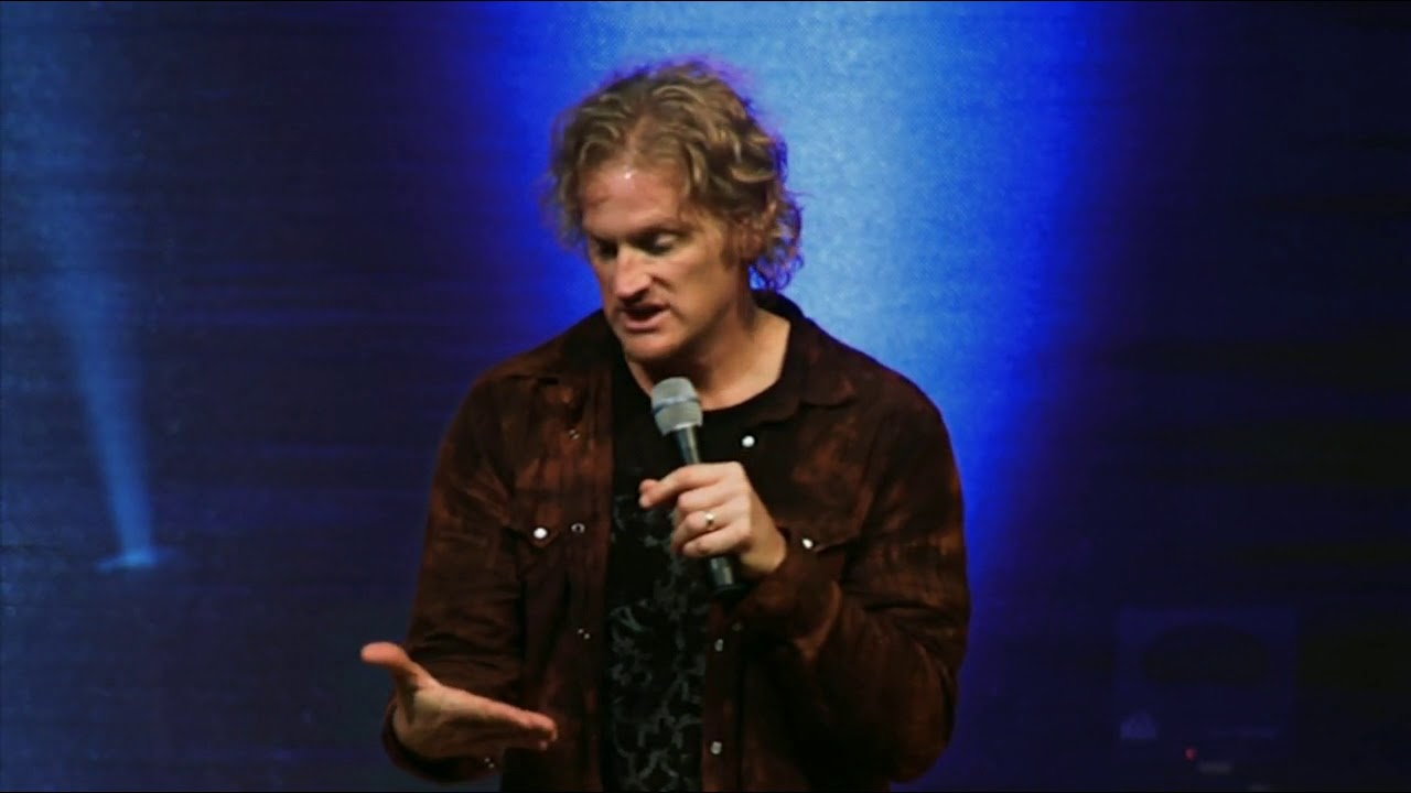 Tim Hawkins Top 3
