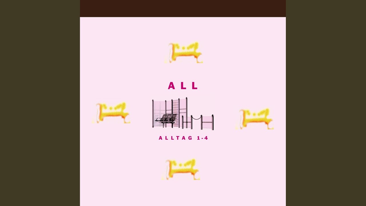 Alltag 3