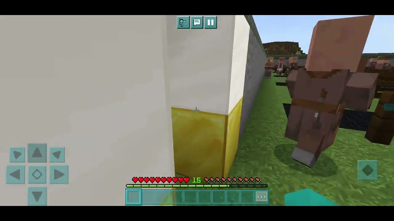The mansion(part1)