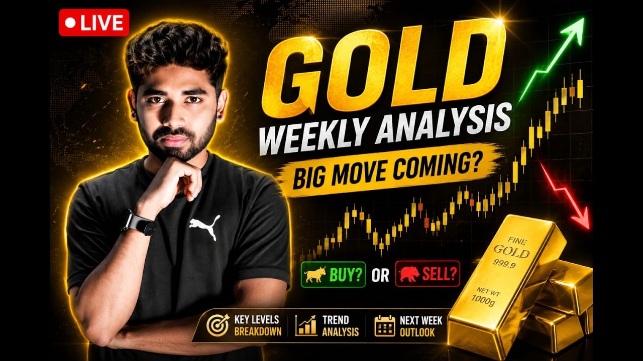Live GOLD & Crypto Trading  & Learning  Session | 23th June - The Tradespot