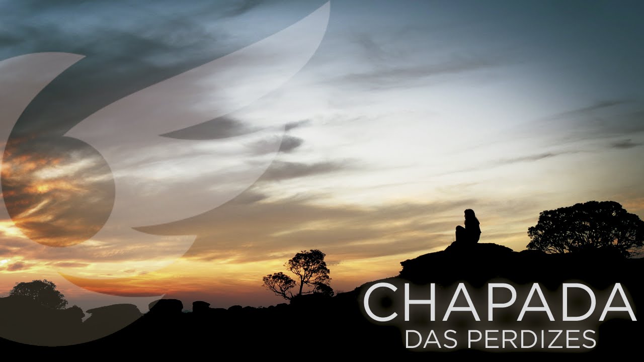 CHAPADA DAS PERDIZES - MINDURI - MG | #PixelTakesAereos