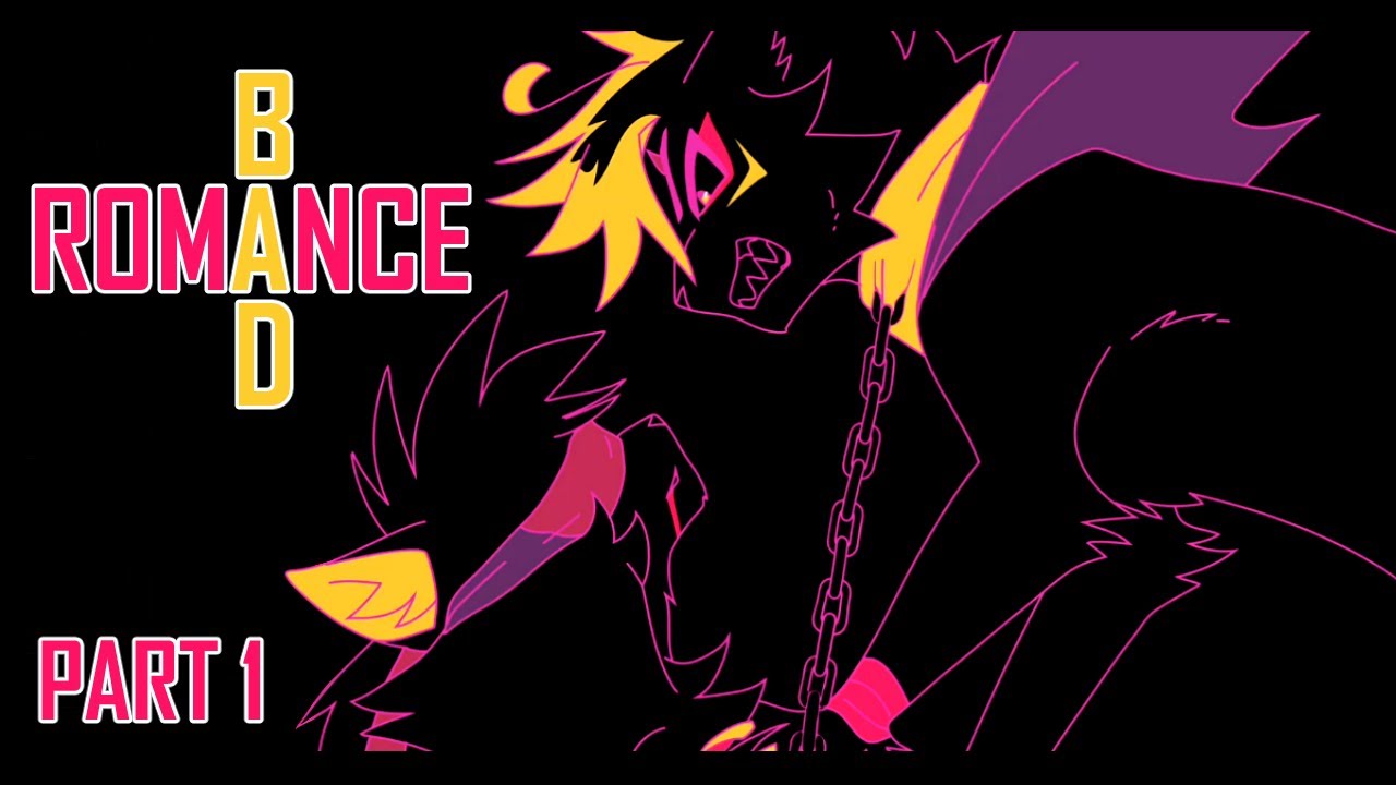 BAD ROMANCE｜MAP Part 1【ACCURSED】