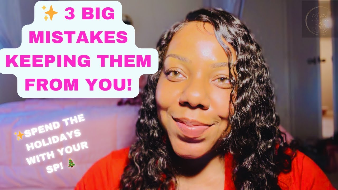 ✨ WHY MANIFESTING YOUR SP ISNT WORKING + HOW TO FIX IT