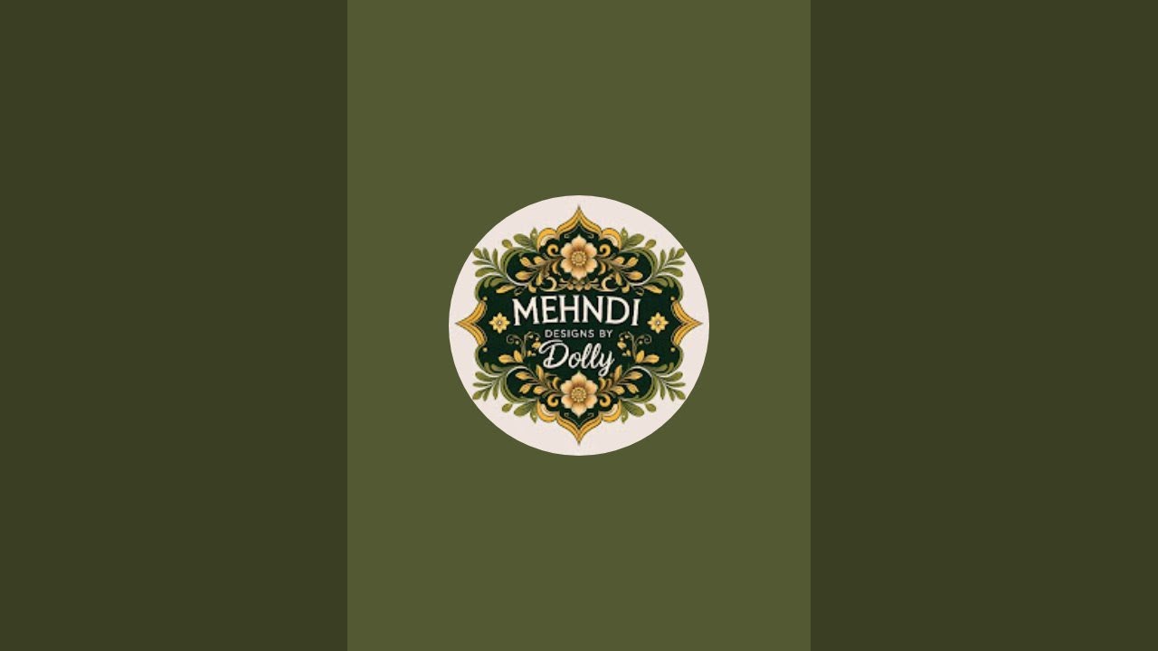 Mehndi Designs By Dolly  is live!