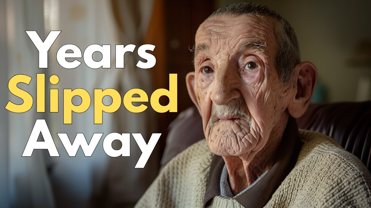 45 Years of Work Taught Me the Wrong Lesson