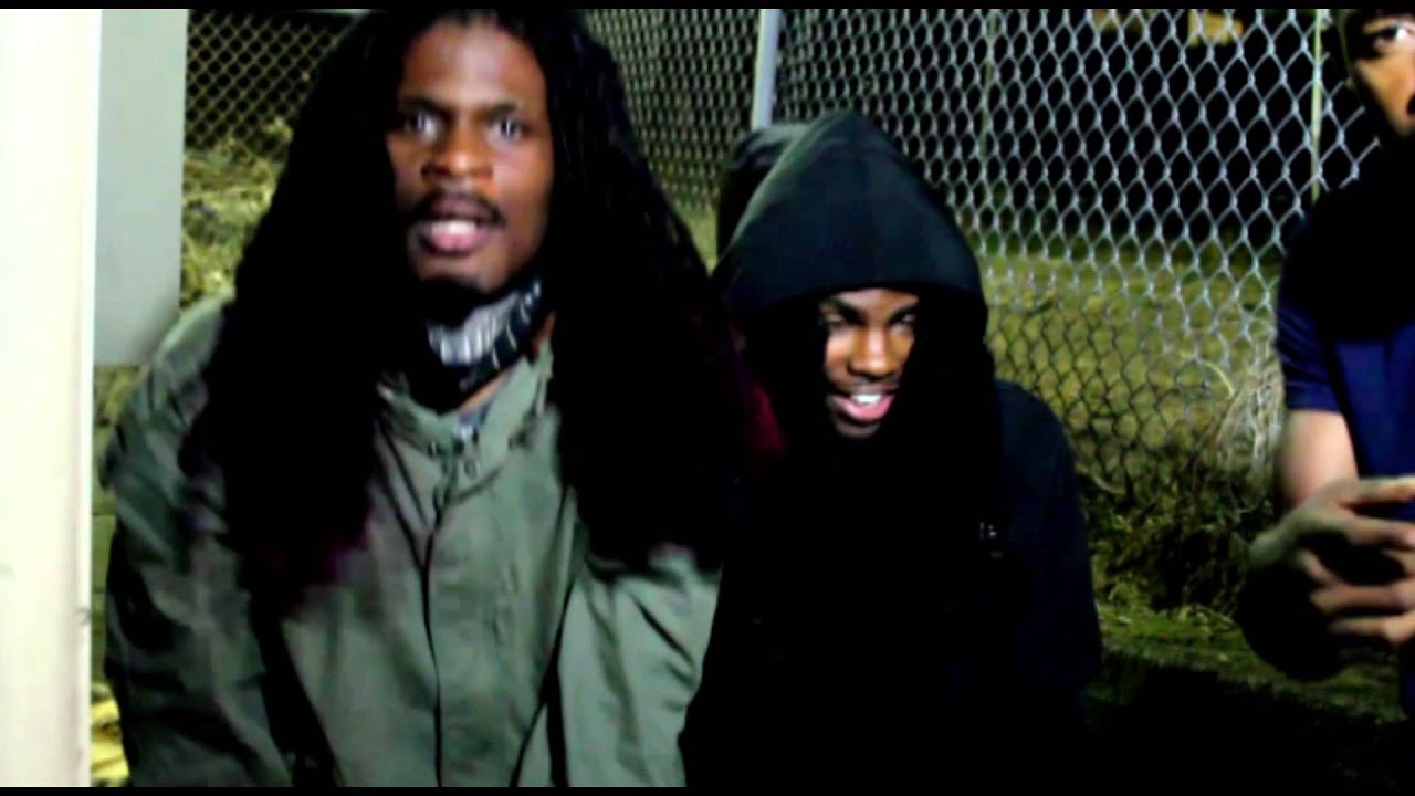 AB Milli Feat. Nator - Gucci Goo