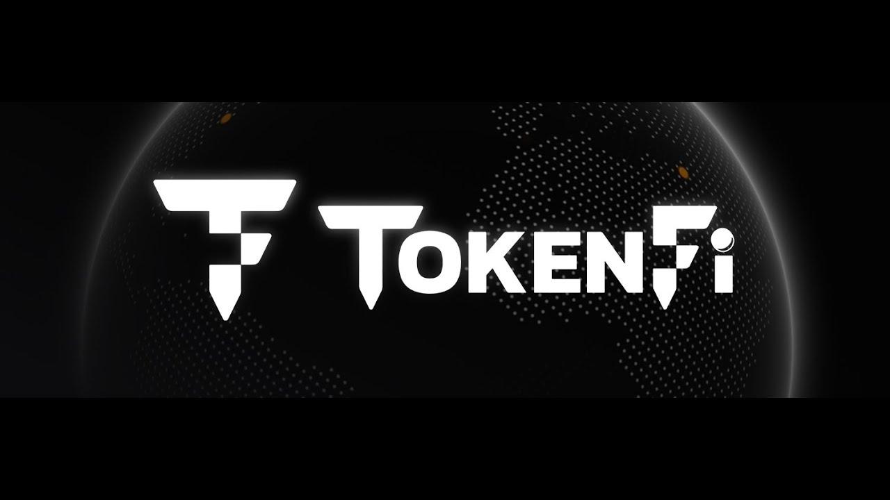 TOKENFI - Technical Analysis, December 27th, 2023