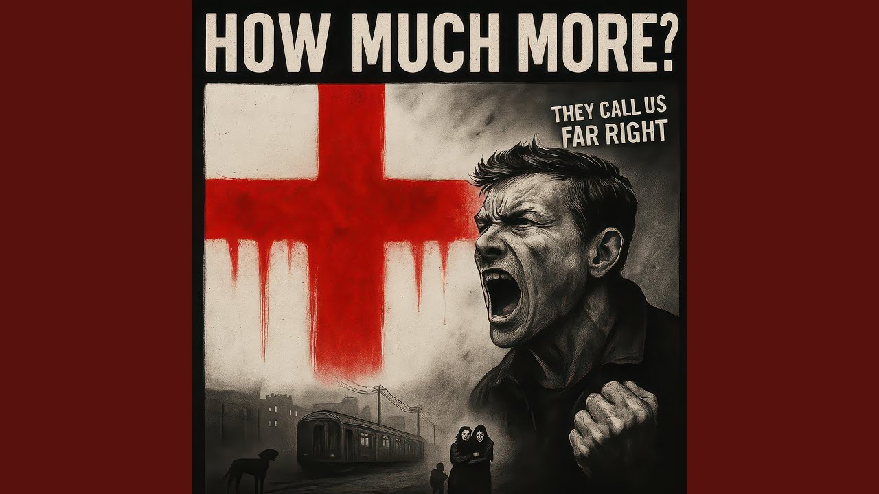 How Much More?